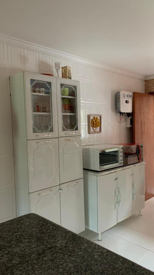 Aconchegante Casa Em Monte Verde Monte Verde  Bagian luar foto